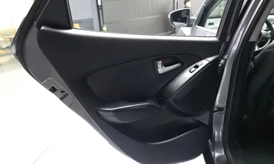 Hyundai Tucson 2015, 169436 км, за 6600000 KRW - фото 25