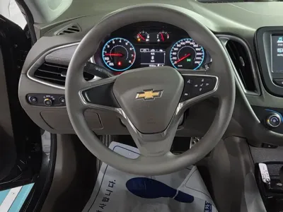 ChevroletGMDaewoo Malibu 2017, 70720 км, за 5890000 KRW - фото 8