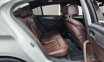 BMW 5-Series 2019, 47635 км, за 27990000 KRW - фото 11