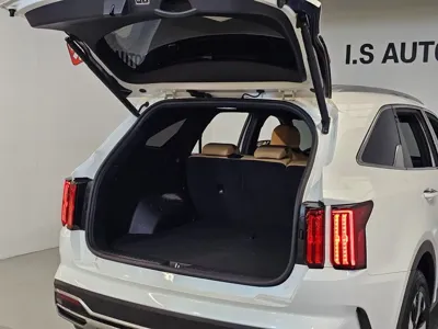 Kia Sorento 2022, 65700 км, за 22000000 KRW - фото 20