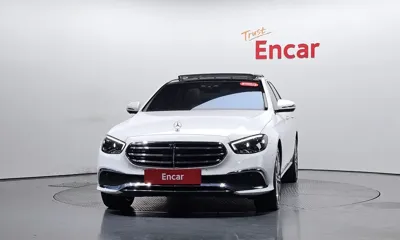 Mercedes-Benz E-Class 2022, 67449 км, за 46000000 KRW - фото 3