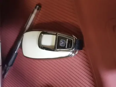 Changan Eado 2025, 15800 км, за 61100 CNY - фото 9