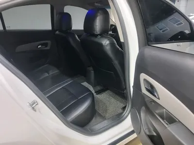ChevroletGMDaewoo Cruze 2016, 113368 км, за 3500000 KRW - фото 10