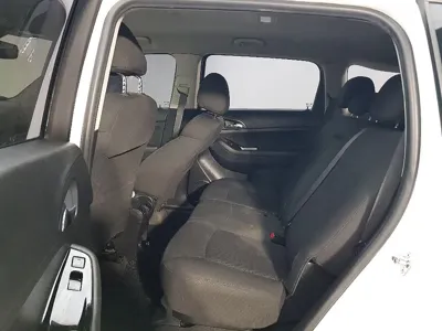 ChevroletGMDaewoo Orlando 2016, 116405 км, за 5000000 KRW - фото 9
