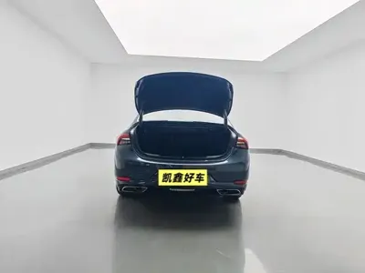 Buick LaCrosse 2019, 77900 км, за 69800 CNY - фото 7