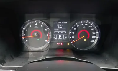 KG_Mobility_Ssangyong TIBOLI 2020, 137955 км, за 9500000 KRW - фото 8