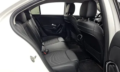 Mercedes-Benz A-Class 2020, 87477 км, за 18900000 KRW - фото 12