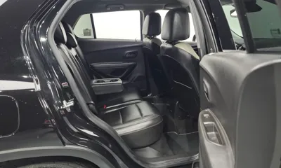 ChevroletGMDaewoo Trax 2018, 78834 км, за 9900000 KRW - фото 12