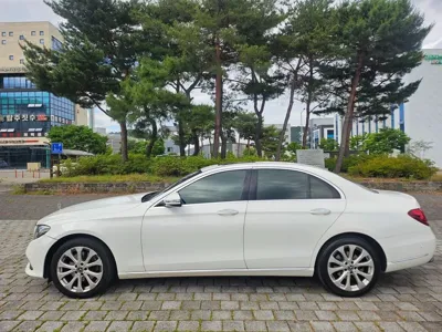 Mercedes-Benz E-Class 2019, 186784 км, за 17600000 KRW - фото 4