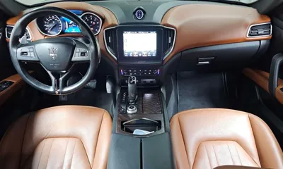 Maserati Ghibli 2019, 56144 км, за 27700000 KRW - фото 7