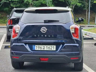 KG_Mobility_Ssangyong TIBOLI 2022, 29961 км, за 13850000 KRW - фото 4