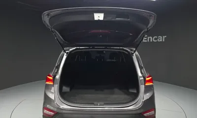 Hyundai Santafe 2019, 163603 км, за 14900000 KRW - фото 20
