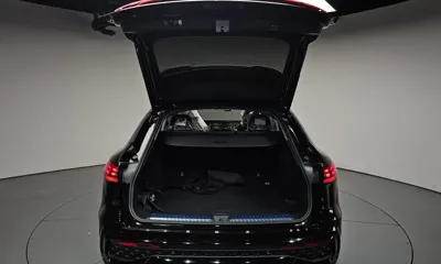 Audi Q5 2025, 45 км, за 85000000 KRW - фото 20