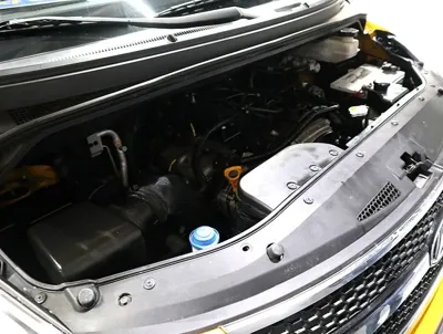 Hyundai Starex 2015, 107521 км, за 7200000 KRW - фото 6
