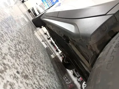 BMW X1 2017, 92500 км, за 60300 CNY - фото 21