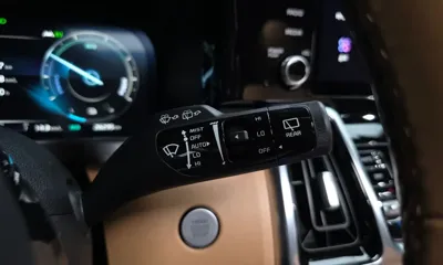 Kia Sorento 2022, 26295 км, за 33200000 KRW - фото 35