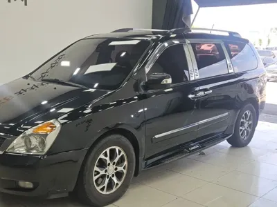Kia Canival 2014, 170000 км, за 4990000 KRW