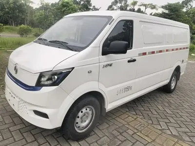 Dongfeng EM27 · 2025 год