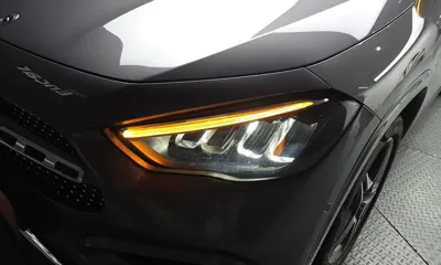Mercedes-Benz GLA-Class 2025, 18829 км, за 42300000 KRW - фото 22