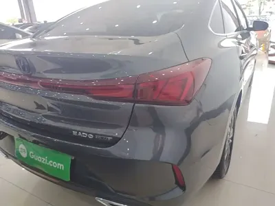 Changan Eado 2023, 34900 км, за 51100 CNY - фото 8