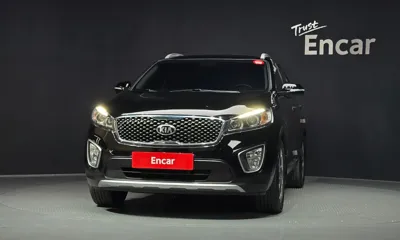 Kia Sorento 2015, 126068 км, за 55550000 KRW - фото 3