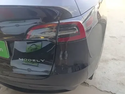 Tesla Model Y 2022, 58700 км, за 153500 CNY - фото 8