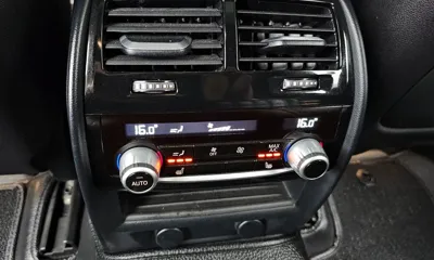BMW Gran Turismo 2018, 117500 км, за 27900000 KRW - фото 19