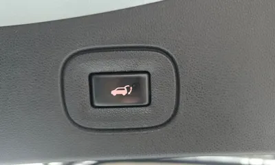 Renault-KoreaSamsung QM6 2017, 162160 км, за 7900000 KRW - фото 18