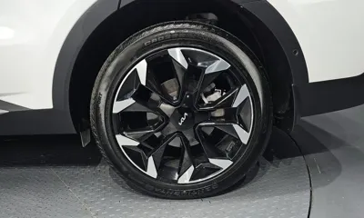 Kia Sorento 2024, 21452 км, за 35700000 KRW - фото 21