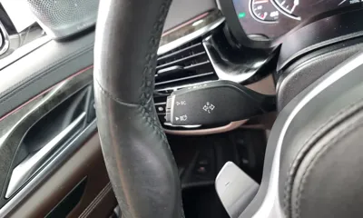 BMW 5-Series 2018, 72555 км, за 46900000 KRW - фото 30