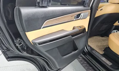 Kia Mohave 2021, 92836 км, за 27900000 KRW - фото 25