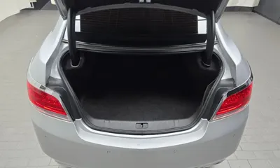 ChevroletGMDaewoo Alpheon 2011, 52265 км, за 5300000 KRW - фото 20