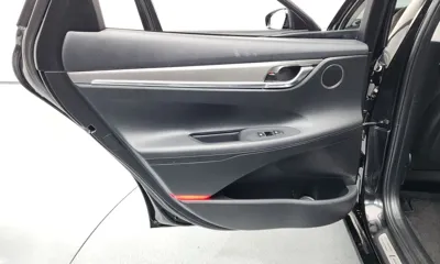 Hyundai Grandeur 2022, 52037 км, за 22500000 KRW - фото 25