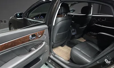 Hyundai Equus 2013, 93044 км, за 8900000 KRW - фото 12
