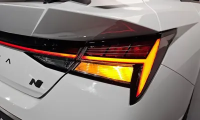Hyundai Avante 2025, 18685 км, за 31500000 KRW - фото 23