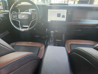 Ford Bronco 2022, 27000 км, за 69800000 KRW - фото 9