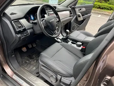 Haval H2 2015, 60000 км, за 12800 CNY - фото 5