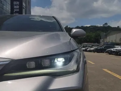 Toyota Avalon 2023, 54000 км, за 107000 CNY - фото 4
