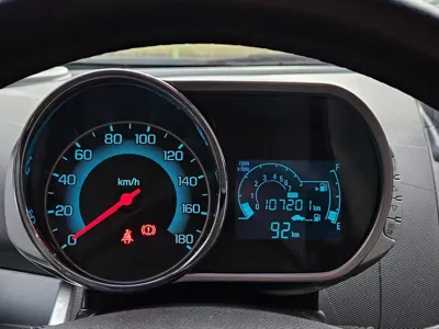 ChevroletGMDaewoo Spark 2014, 107201 км, за 3700000 KRW - фото 8