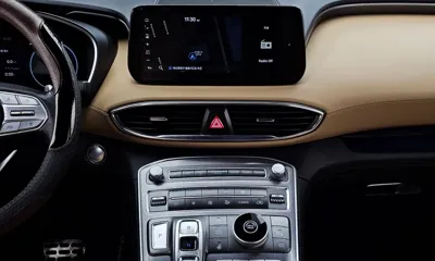 Hyundai Santafe 2021, 81002 км, за 13906.7 USD - фото 14