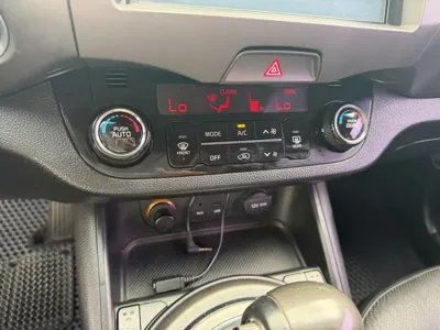 Kia Sportage 2014, 153427 км, за 5000000 KRW - фото 16
