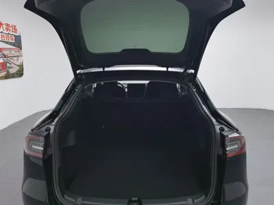 Tesla Model Y 2023, 47400 км, за 178800 CNY - фото 16