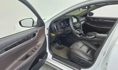 Hyundai Grandeur 2019, 91558 км, за 15600000 KRW - фото 10