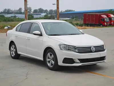 Volkswagen Lavida 2023, 30000 км, за 34600 CNY - фото 2