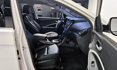 Hyundai Santafe 2013, 180645 км, за 7500000 KRW - фото 26