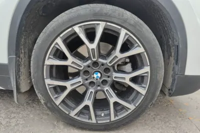 BMW X1 2021, 116900 км, за 97917.95 CNY - фото 8