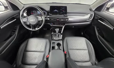 Kia Seltos 2022, 124897 км, за 16690000 KRW - фото 7