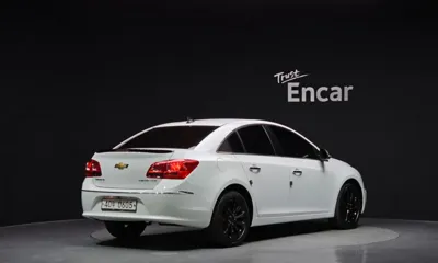 ChevroletGMDaewoo Cruze 2015, 105119 км, за 4200000 KRW