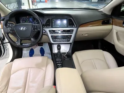 Hyundai Sonata 2015, 182548 км, за 9500000 KRW - фото 10
