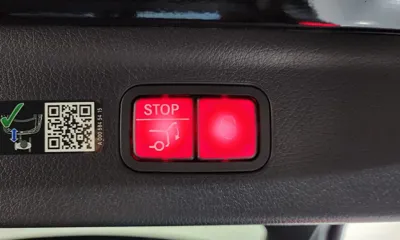 Mercedes-Benz EQE 2023, 57590 км, за 68800000 KRW - фото 33